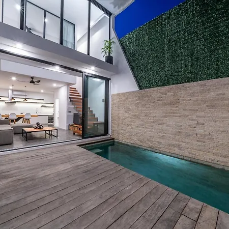 Ferienwohnung Loft Alex - Modern 1-Bdr Luxury Loft In Great Location !