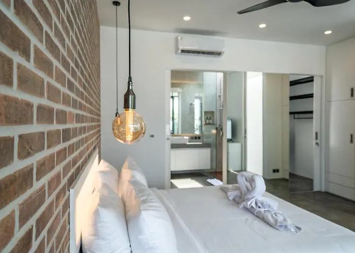 Loft Alex - Modern 1-bdr Luxury Loft In Great Location ! Appartamento