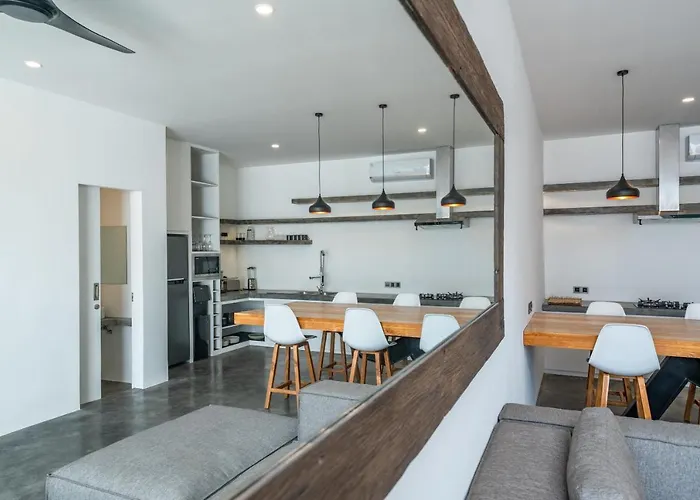 Appartamento Loft Alex - Modern 1-bdr Luxury Loft In Great Location ! *