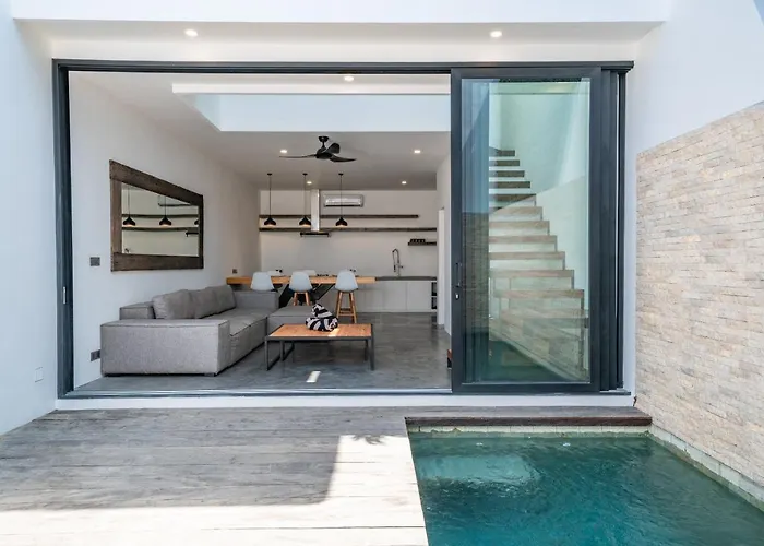 Appartamento Loft Alex - Modern 1-bdr Luxury Loft In Great Location !