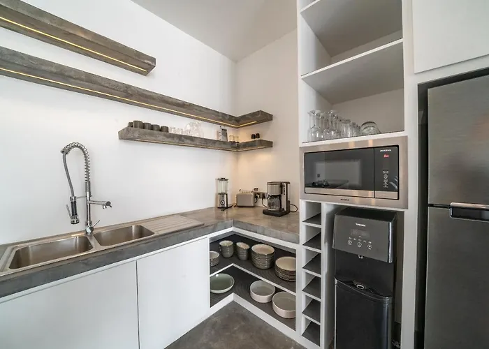 Loft Alex - Modern 1-bdr Luxury Loft In Great Location ! Appartamento *