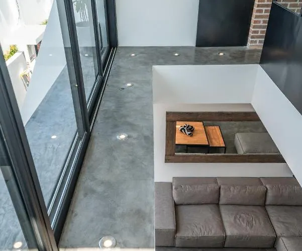 Appartamento Loft Alex - Modern 1-bdr Luxury Loft In Great Location ! *