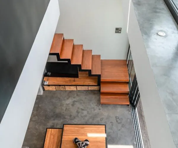 Appartamento Loft Alex - Modern 1-bdr Luxury Loft In Great Location ! Canggu