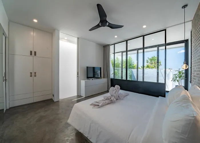Loft Alex - Modern 1-bdr Luxury Loft In Great Location !