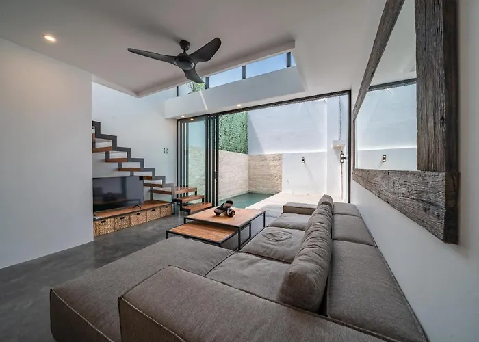 Loft Alex - Modern 1-bdr Luxury Loft In Great Location ! Appartamento *