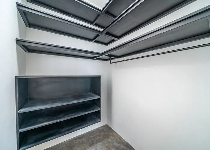 Appartamento Loft Alex - Modern 1-bdr Luxury Loft In Great Location ! Canggu