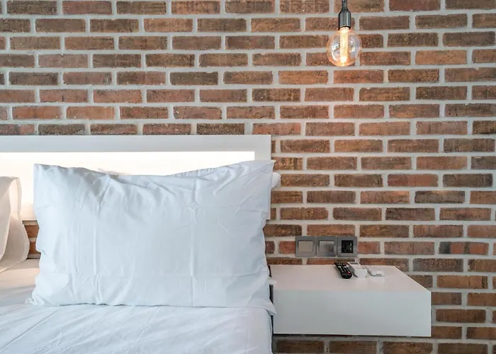 Loft Alex - Modern 1-bdr Luxury Loft In Great Location ! Appartamento *