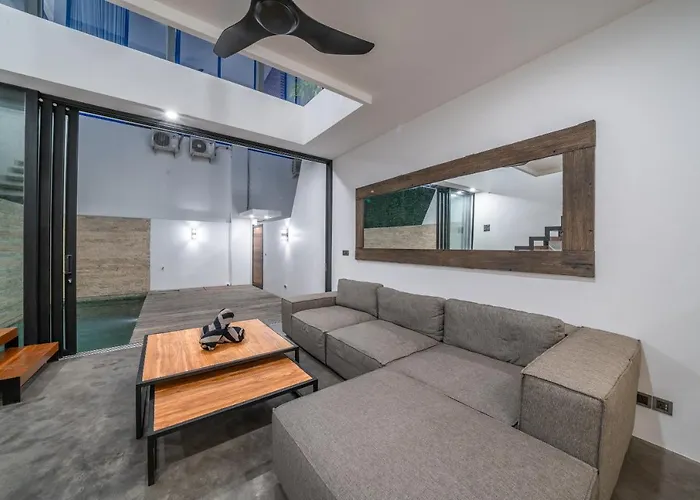 Loft Alex - Modern 1-bdr Luxury Loft In Great Location ! *