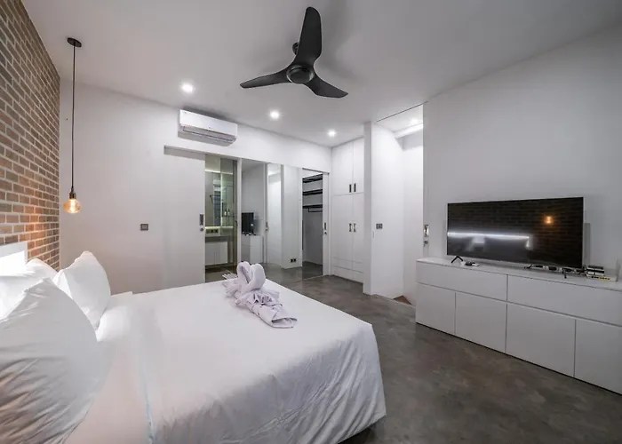 Appartamento Loft Alex - Modern 1-bdr Luxury Loft In Great Location ! *