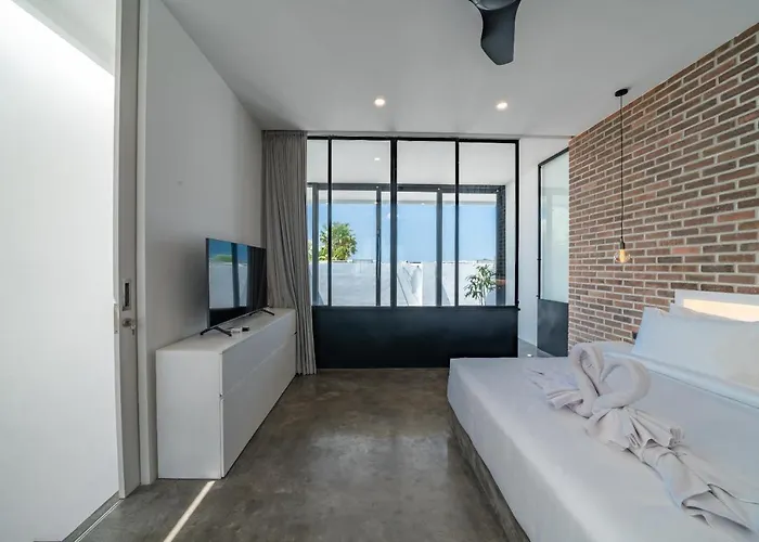 Appartamento Loft Alex - Modern 1-bdr Luxury Loft In Great Location ! *