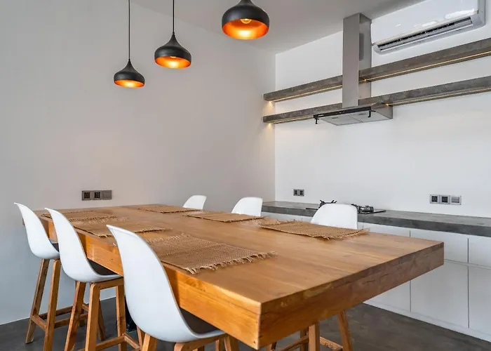 Loft Alex - Modern 1-bdr Luxury Loft In Great Location ! Appartamento Canggu