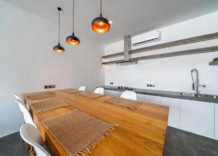 Loft Alex - Modern 1-bdr Luxury Loft In Great Location ! Appartamento