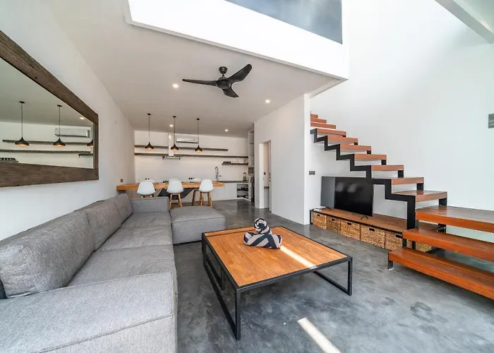 Appartamento Loft Alex - Modern 1-bdr Luxury Loft In Great Location ! *