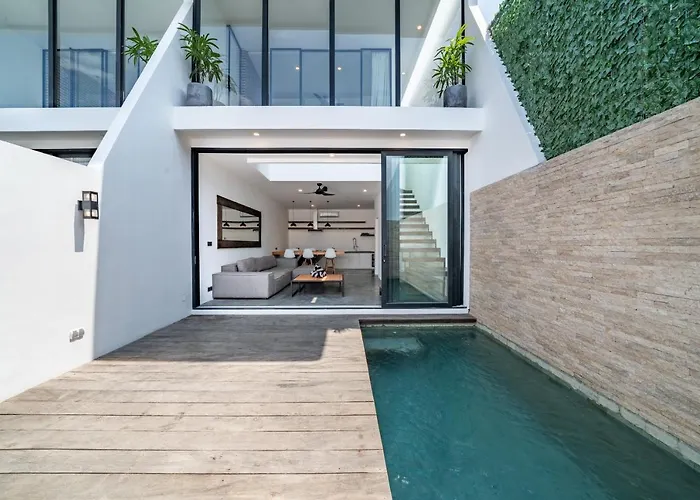 Appartamento Loft Alex - Modern 1-bdr Luxury Loft In Great Location !