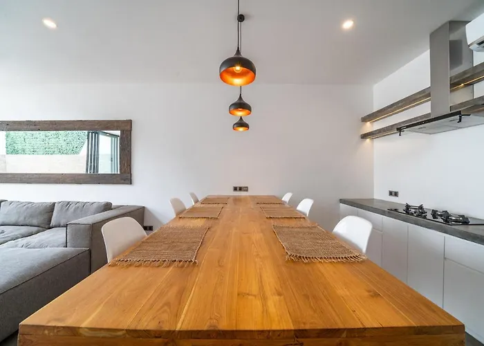 Loft Alex - Modern 1-bdr Luxury Loft In Great Location !