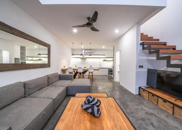 Loft Alex - Modern 1-bdr Luxury Loft In Great Location ! Appartamento