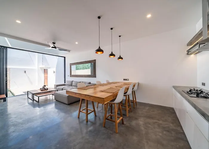 Apartamento Loft Alex - Modern 1-bdr Luxury Loft In Great Location ! *