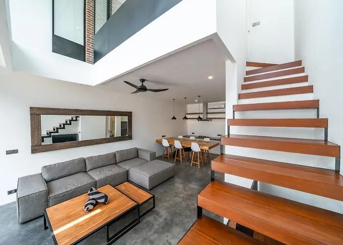 Appartamento Loft Alex - Modern 1-bdr Luxury Loft In Great Location ! *