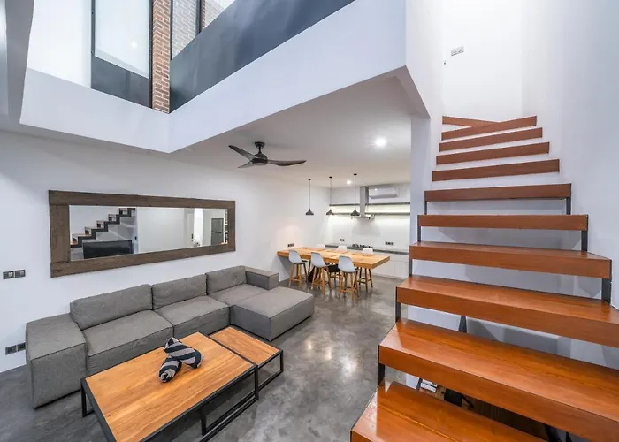 Loft Alex - Modern 1-bdr Luxury Loft In Great Location ! *