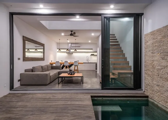 Appartamento Loft Alex - Modern 1-bdr Luxury Loft In Great Location ! *