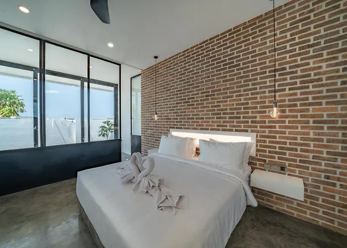 Appartamento Loft Alex - Modern 1-bdr Luxury Loft In Great Location !