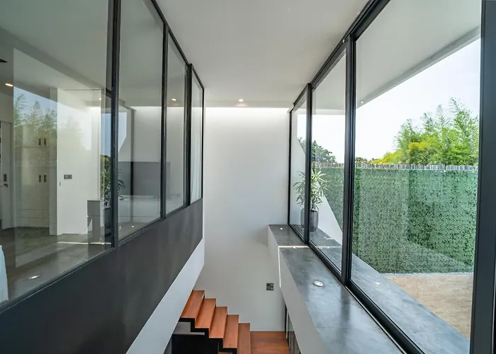 Loft Alex - Modern 1-bdr Luxury Loft In Great Location ! * Canggu