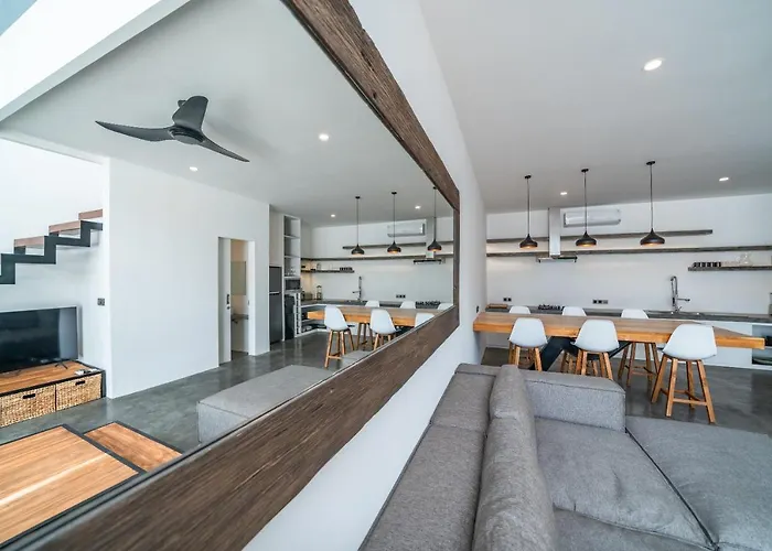 Loft Alex - Modern 1-bdr Luxury Loft In Great Location ! Appartamento *