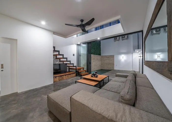 Loft Alex - Modern 1-bdr Luxury Loft In Great Location ! Apartamento *