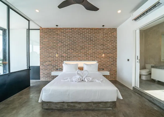Loft Alex - Modern 1-bdr Luxury Loft In Great Location ! Appartamento *