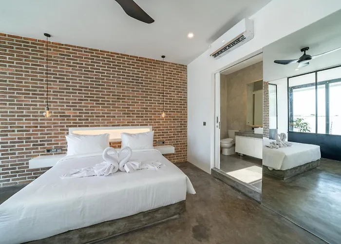Loft Alex - Modern 1-bdr Luxury Loft In Great Location ! Appartamento *