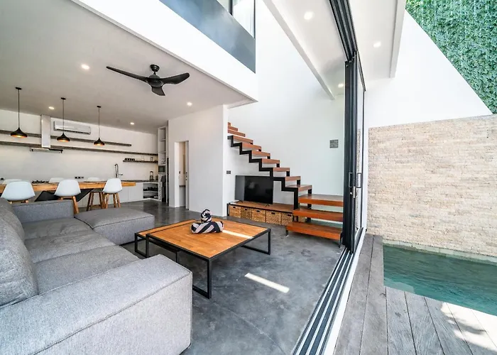 Loft Alex - Modern 1-bdr Luxury Loft In Great Location ! Appartamento *