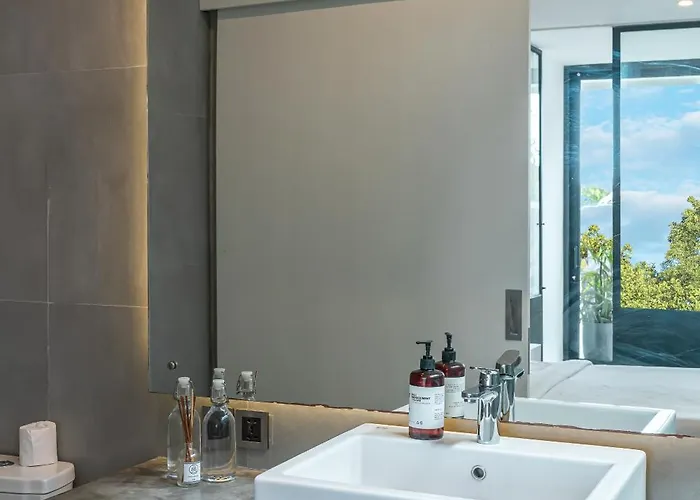 Loft Alex - Modern 1-bdr Luxury Loft In Great Location ! Canggu