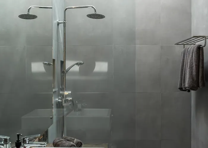 Loft Alex - Modern 1-bdr Luxury Loft In Great Location ! Appartamento