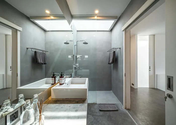 Appartamento Loft Alex - Modern 1-bdr Luxury Loft In Great Location ! *