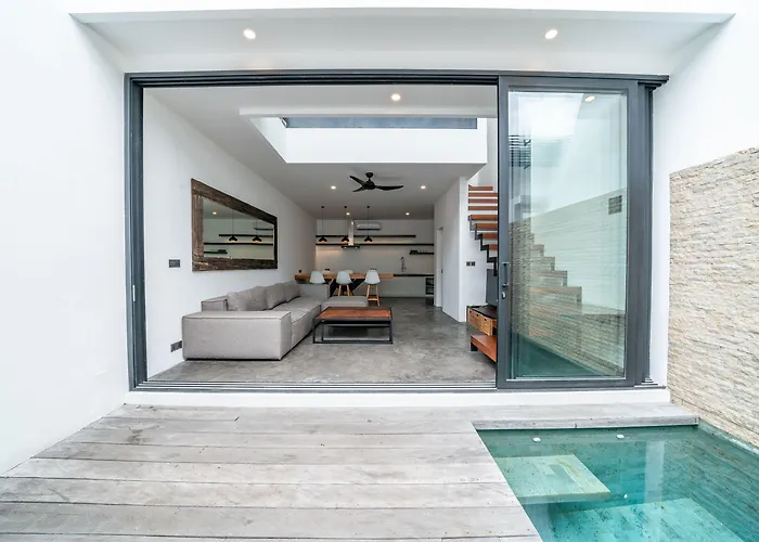 Loft Alex - Modern 1-bdr Luxury Loft In Great Location ! Apartamento *